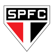 Piumino Sao Paulo FC
